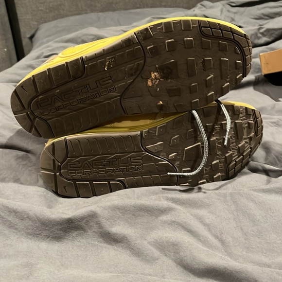 Nike Air Max 1 / CJ - Picture 6 of 7